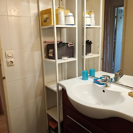 Verdoyant, Parking Gratuit Et Tramway Apartment *