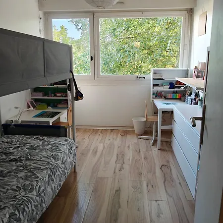 Verdoyant, Parking Gratuit Et Tramway Apartment Cenon